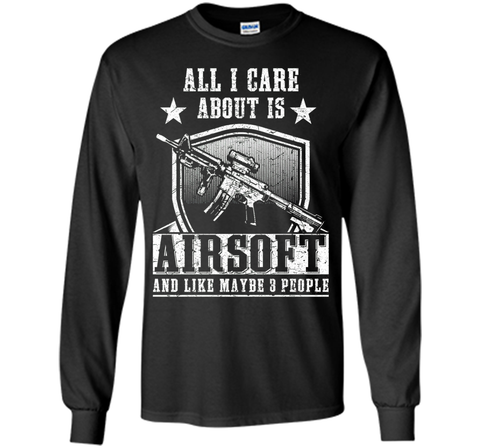 AIRSOFT Tshirt