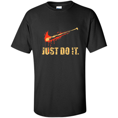 the walking dead - lucille - just do it T-Shirt
