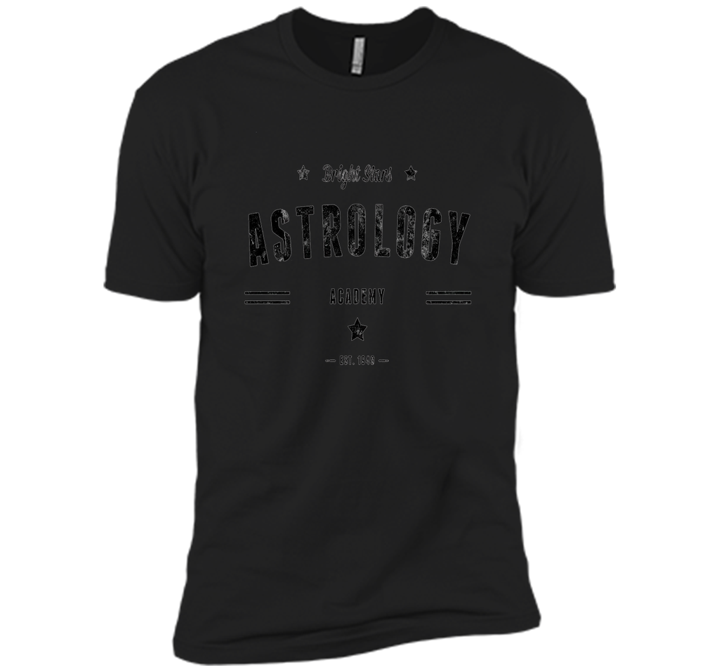 Bright Stars Astrology Academy Tee