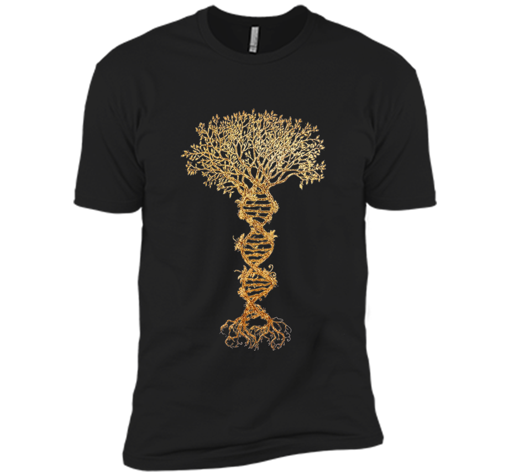 DNA Tree Of Life T-Shirt