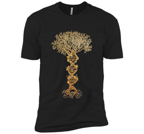 DNA Tree Of Life T-Shirt
