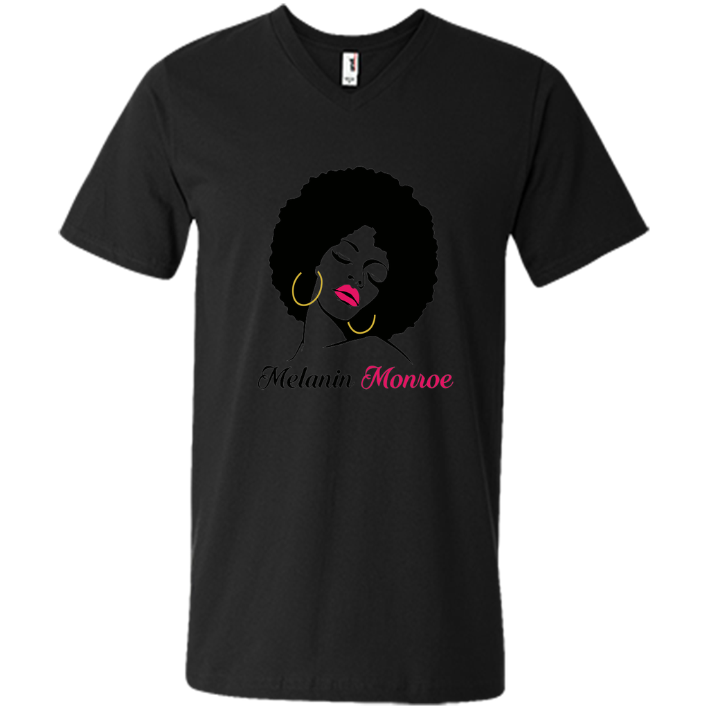 Melanin Monroe Popular Shirt