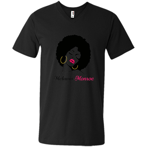 Melanin Monroe Popular Shirt