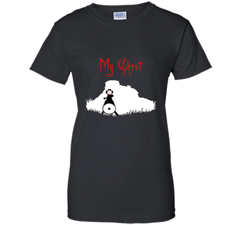 Sniper is Ghost Tshirt shirt