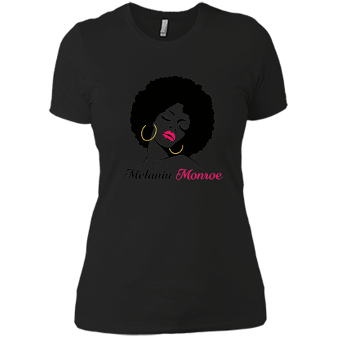 Melanin Monroe Popular Shirt