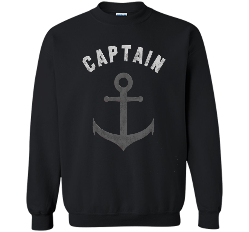 Boat Captain T-shirt