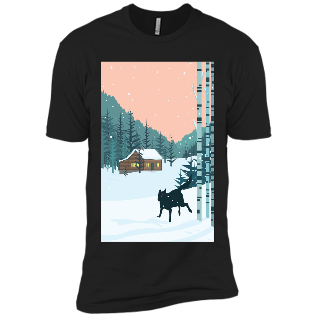 Charming Back Home Lyrics 2017 T Shirt