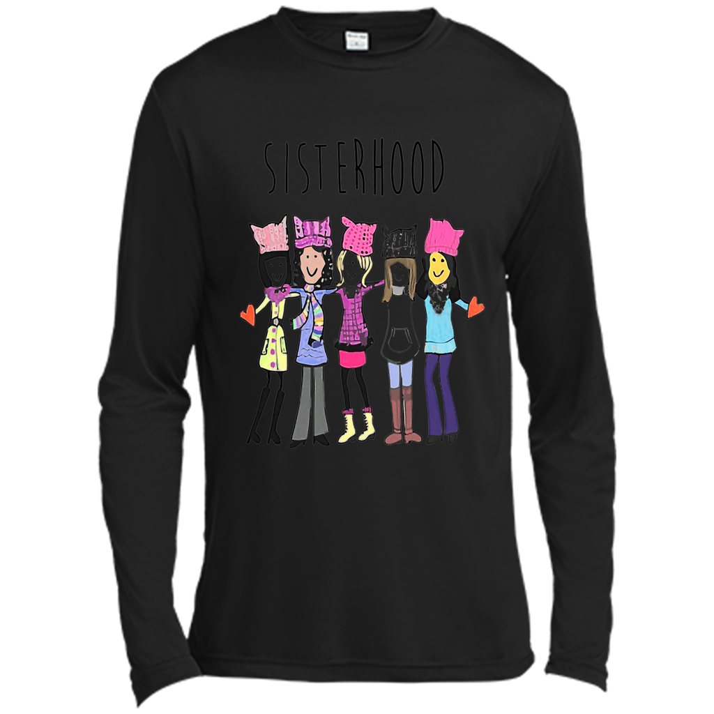SISTERHOOD T-SHIRT