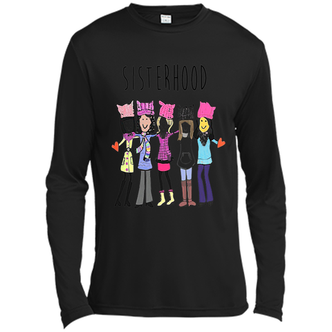 SISTERHOOD T-SHIRT