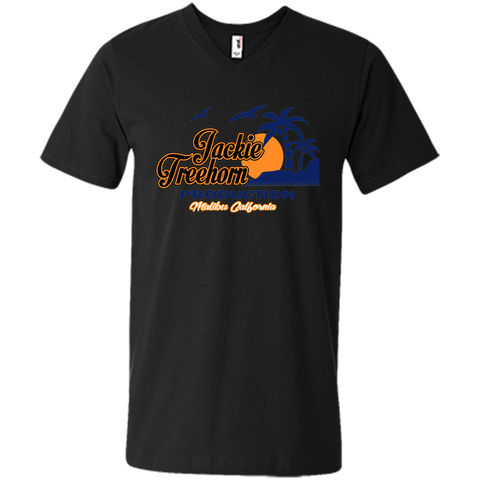 jackie treehorn T-Shirt