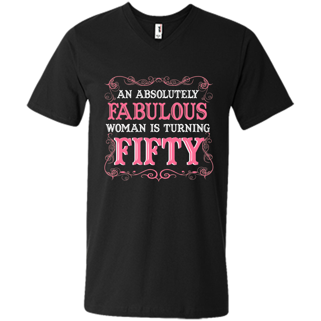 An Absolutely Fabulous Woman Is Turning Fifty - 1967 Shirt