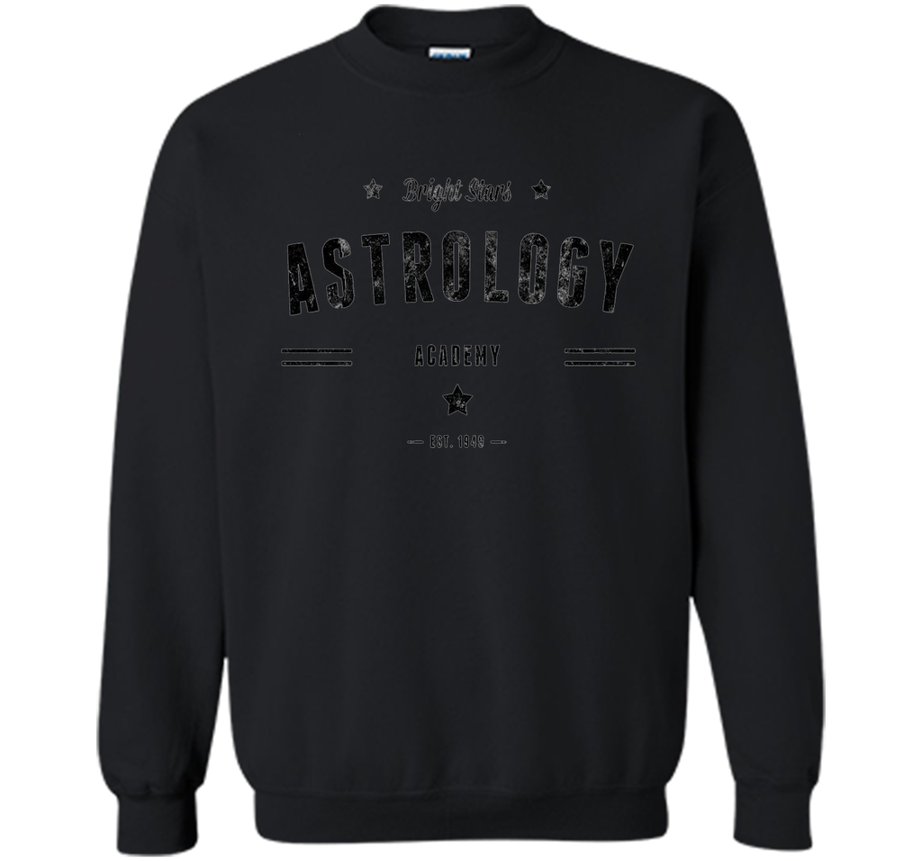 Bright Stars Astrology Academy Tee