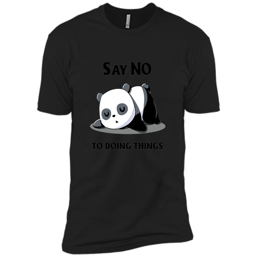 Say-No-To-Doing-Things-cute-panda