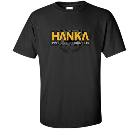 Kryptic Society: HANKA Ghost T-Shirt shirt