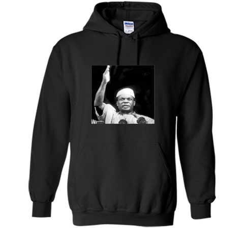 Kwame Nkrumah shirt