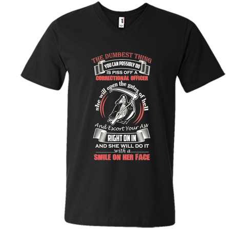 Correction Officer Shirt