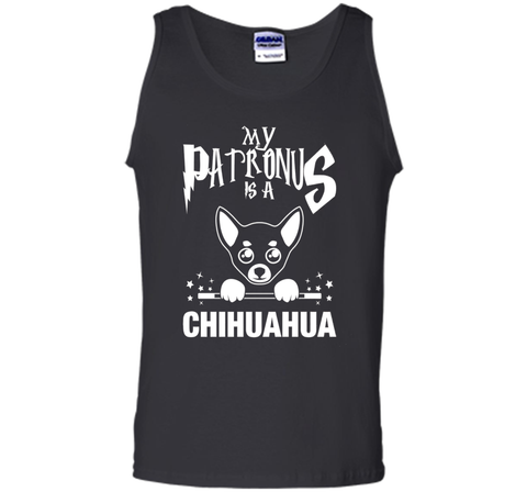 My Patronus Is A Chihuahua T-Shirt
