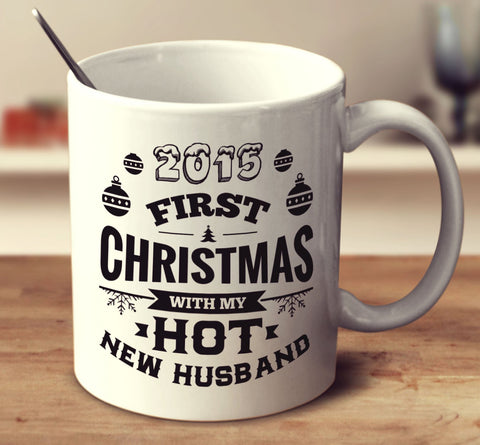 2015   First Christmas With My Hot New Husband
