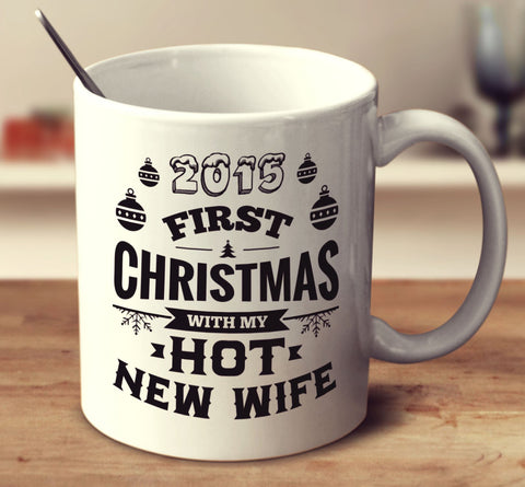 2015   First Christmas With My Hot New Wife