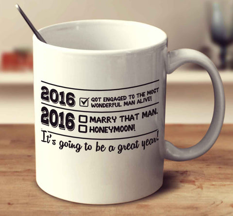 2016 2016 It's Going To Be A Great Year