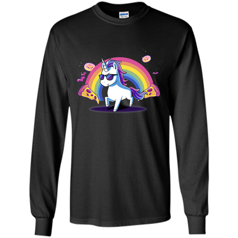 heck yeah-lovely unicorn t shirt