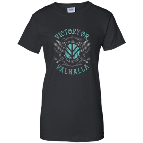 Lagertha Shieldmaiden Shirt