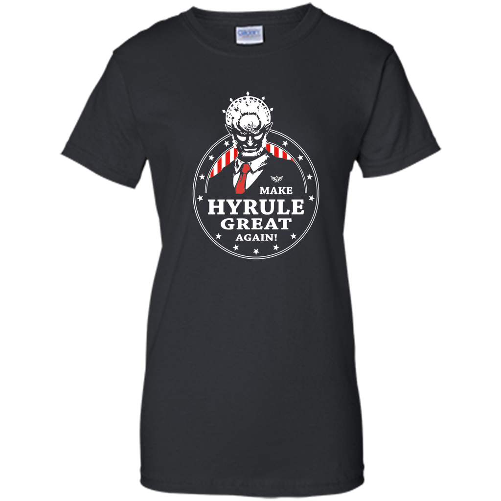 make hyrule great again T-Shirt