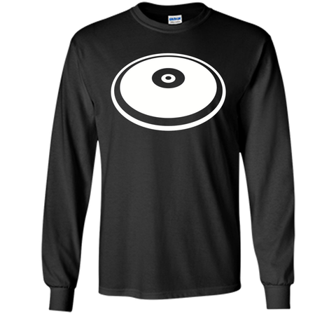 Discus throw disc T-Shirt