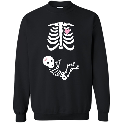 maternity skeleton