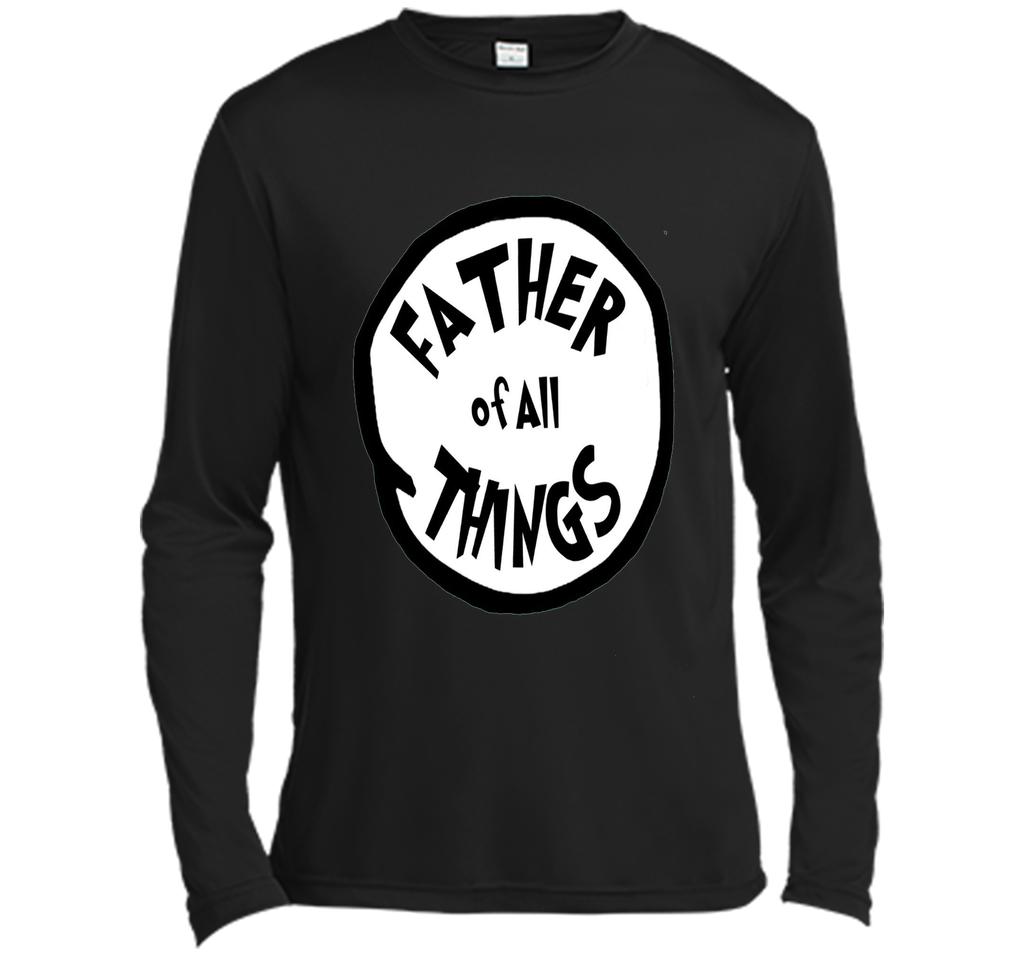 ThingShirt - Father of all Things