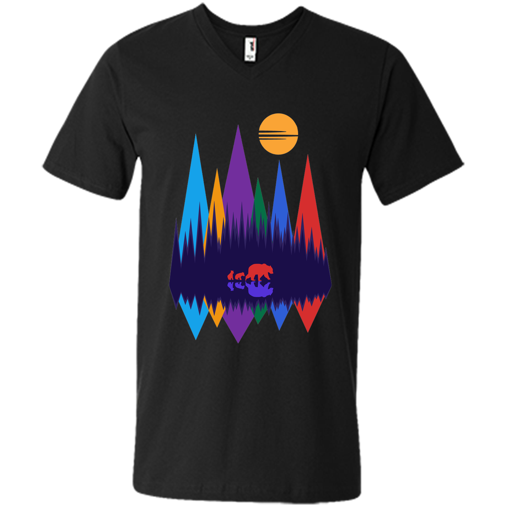 Attractive Bear Cubs 3am 2017 T Shirt