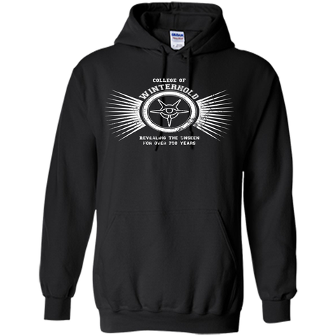 College of Winterhold T-Shirt