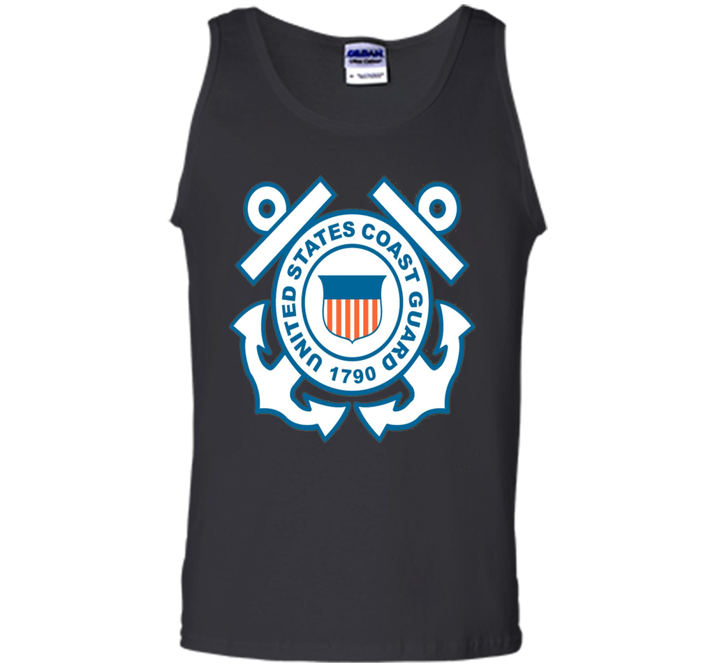 US Coast Guard Symbol Tshirt t-shirt