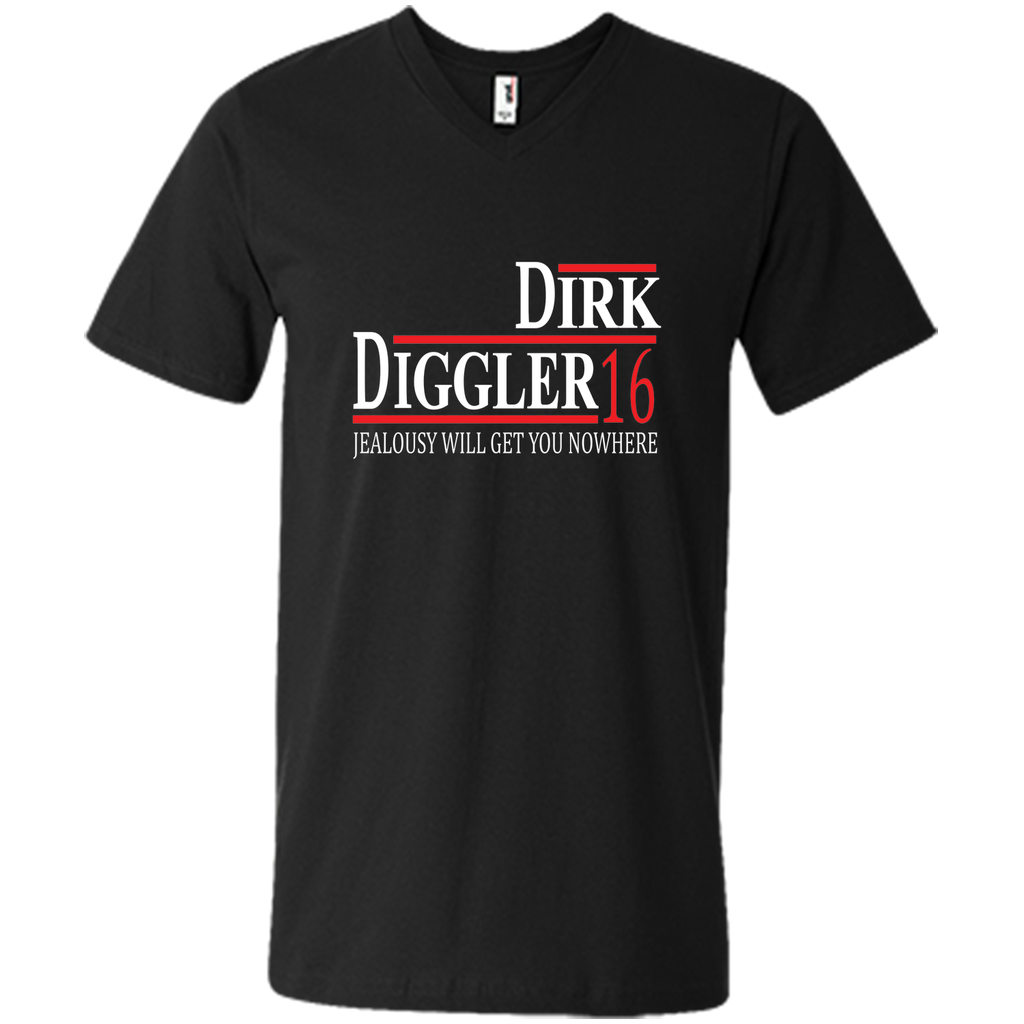 dirk diggler 2016 T-Shirt