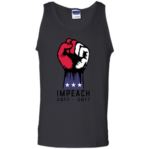 Resist Orange Lies And Get Ready For Impeachment Tshirt