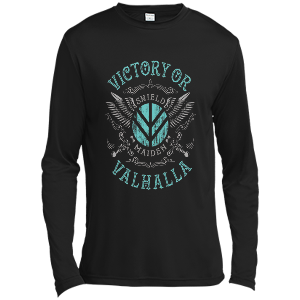 Lagertha Shieldmaiden Shirt