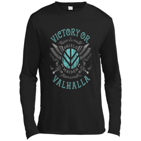 Lagertha Shieldmaiden Shirt