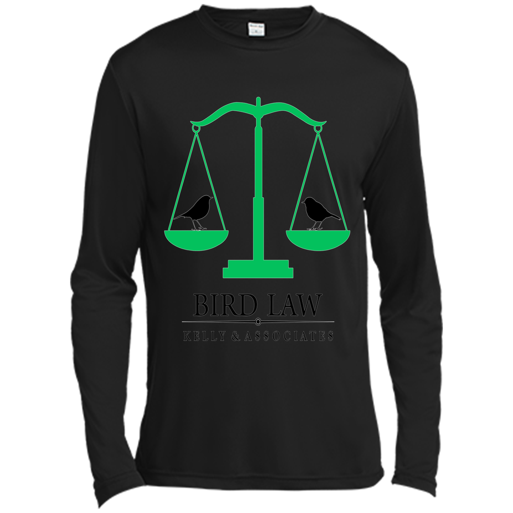Bird Law T-shirt