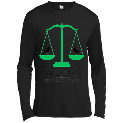 Bird Law T-shirt