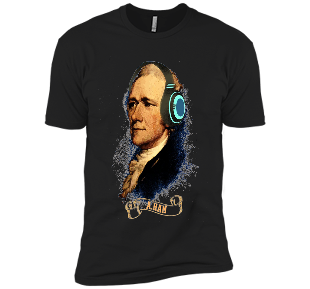 HAMILTON Ear Phones