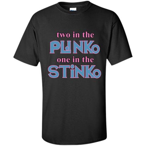 Two in the Plinko One in the Stinko