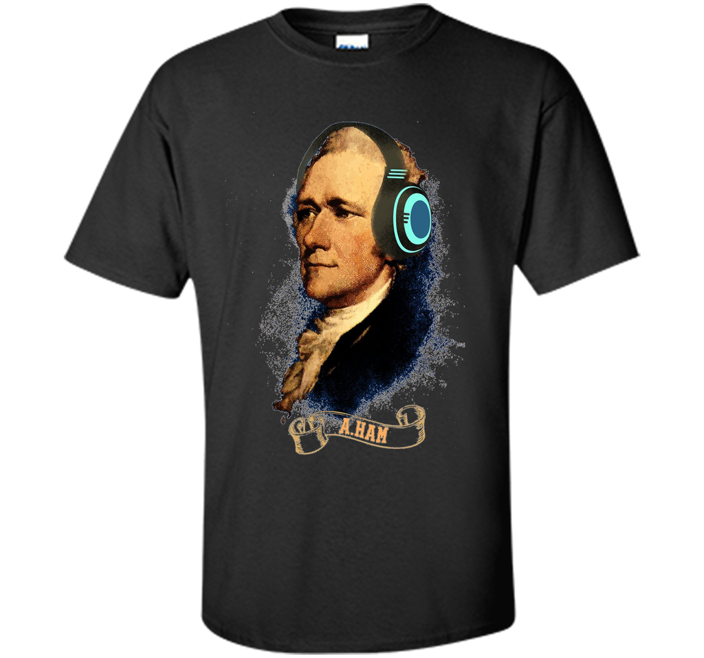 HAMILTON Ear Phones