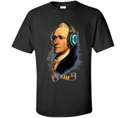 HAMILTON Ear Phones