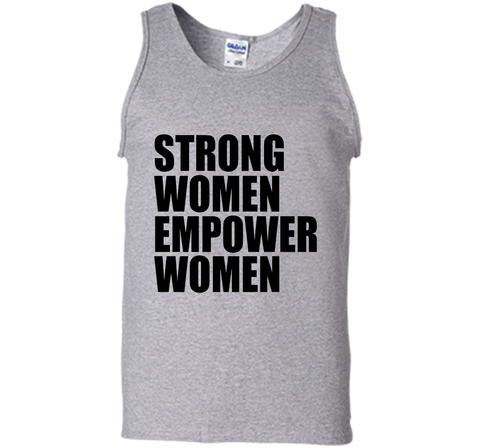 Strong Women Empower T-shirt Feminism Feminist Girl Power t-shirt