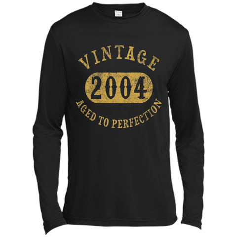 13 years old 13th Birthday B-day Gift Vintage 2004 T-Shirt