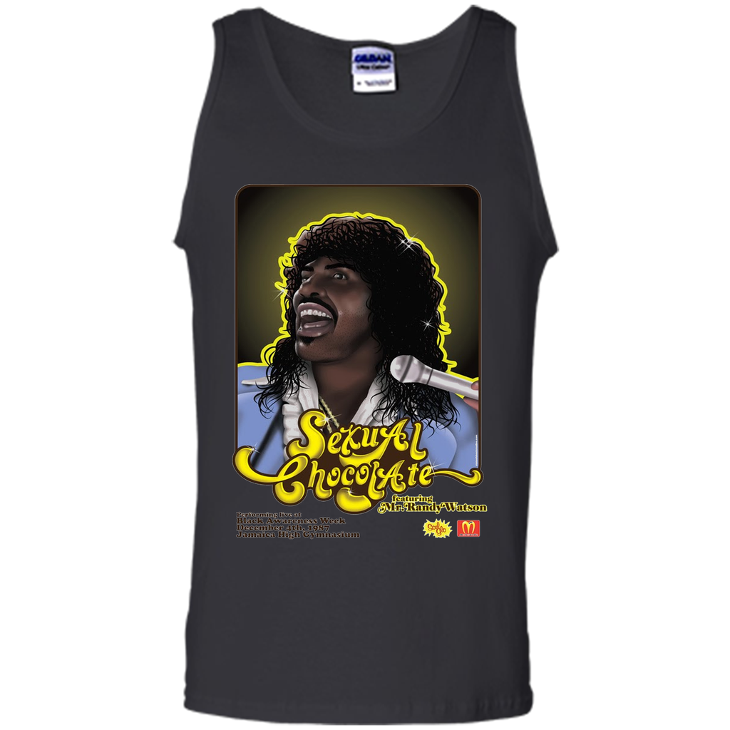 SEXUAL_CHOCOLATE_T-Shirt