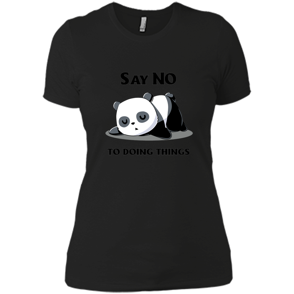 Say-No-To-Doing-Things-cute-panda
