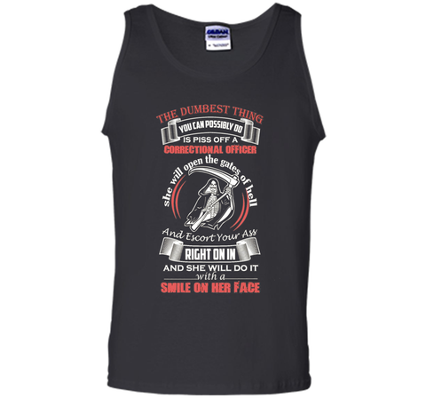 Correction Officer Shirt