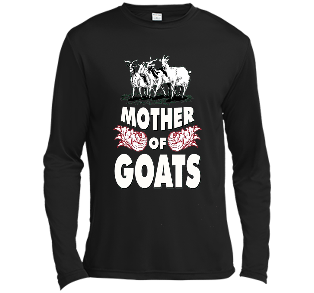 Mother of Goat T-Shirt