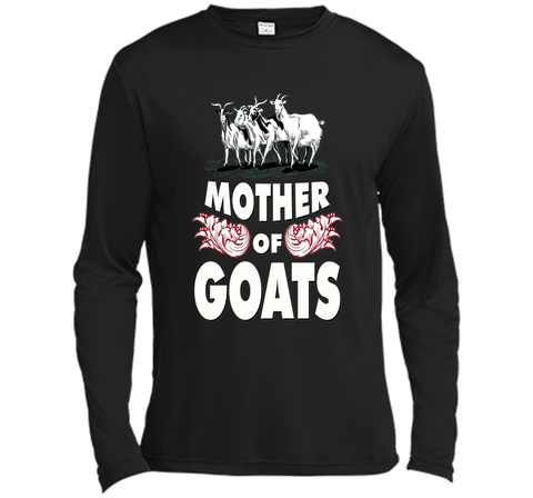 Mother of Goat T-Shirt